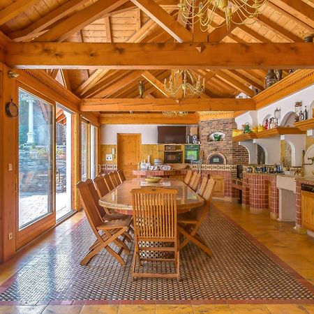 Domaine Au Coeur Des 3 Vallees Moutiers  Zewnętrze zdjęcie