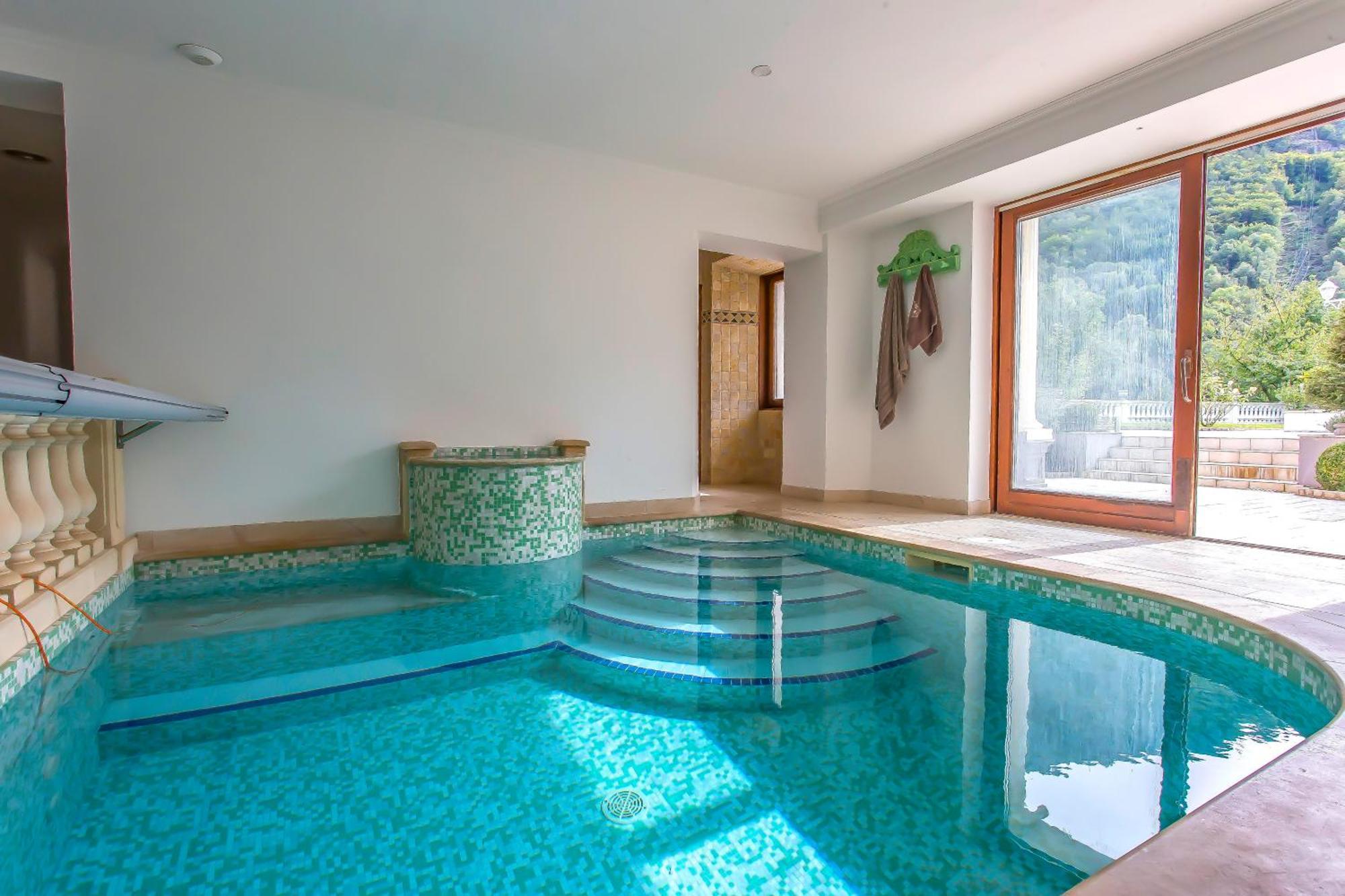 Domaine Au Coeur Des 3 Vallees Moutiers  Zewnętrze zdjęcie