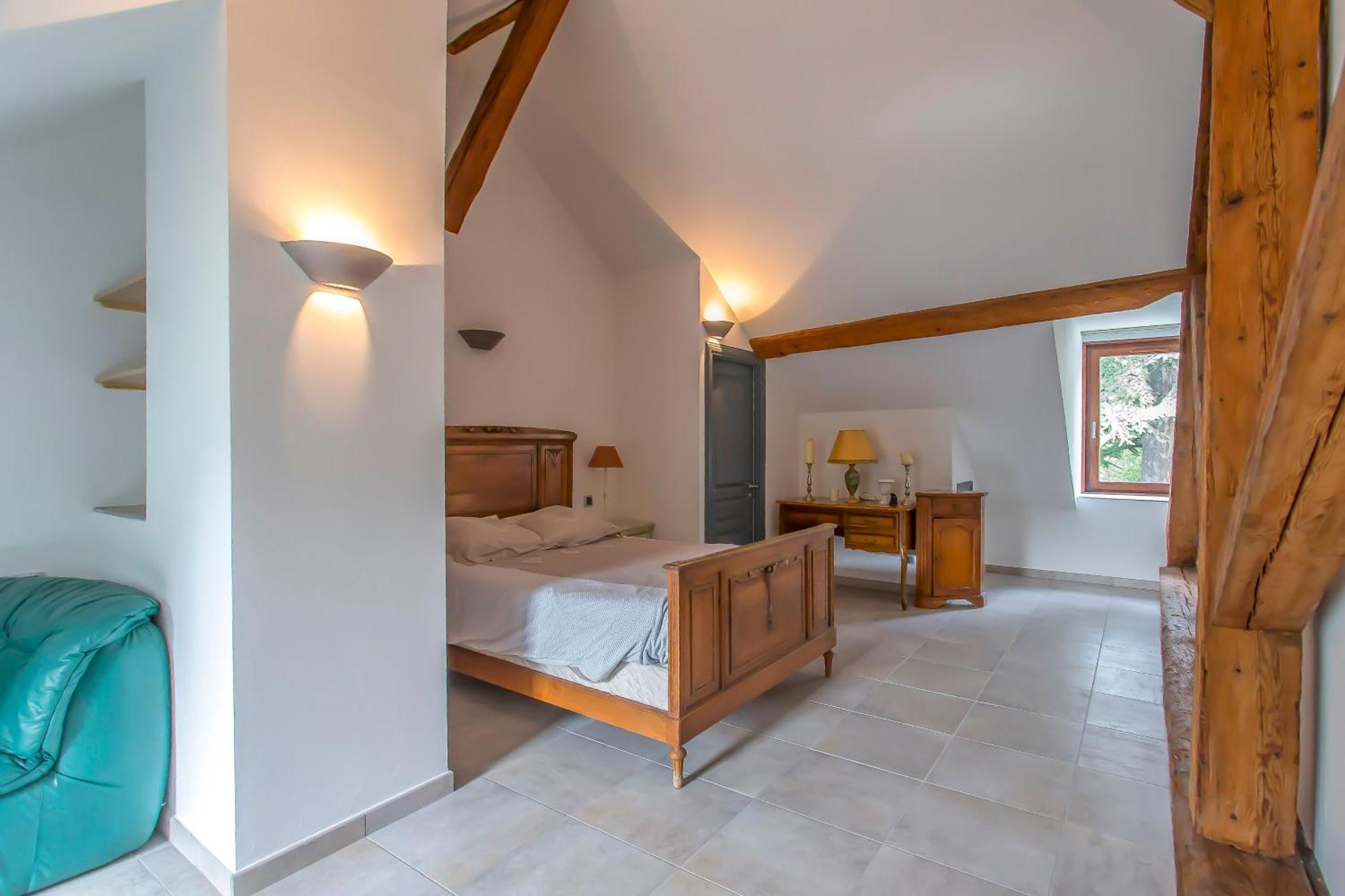 Domaine Au Coeur Des 3 Vallees Moutiers  Zewnętrze zdjęcie