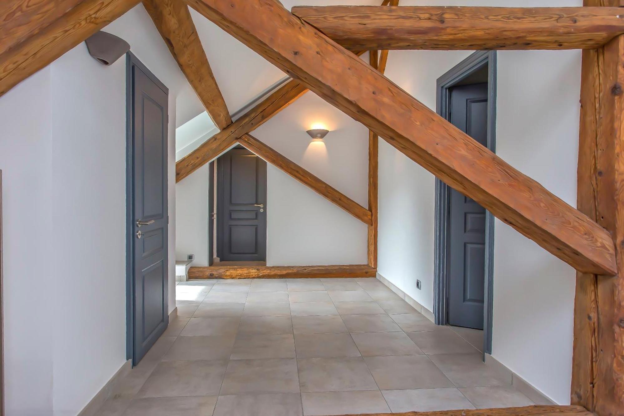 Domaine Au Coeur Des 3 Vallees Moutiers  Zewnętrze zdjęcie