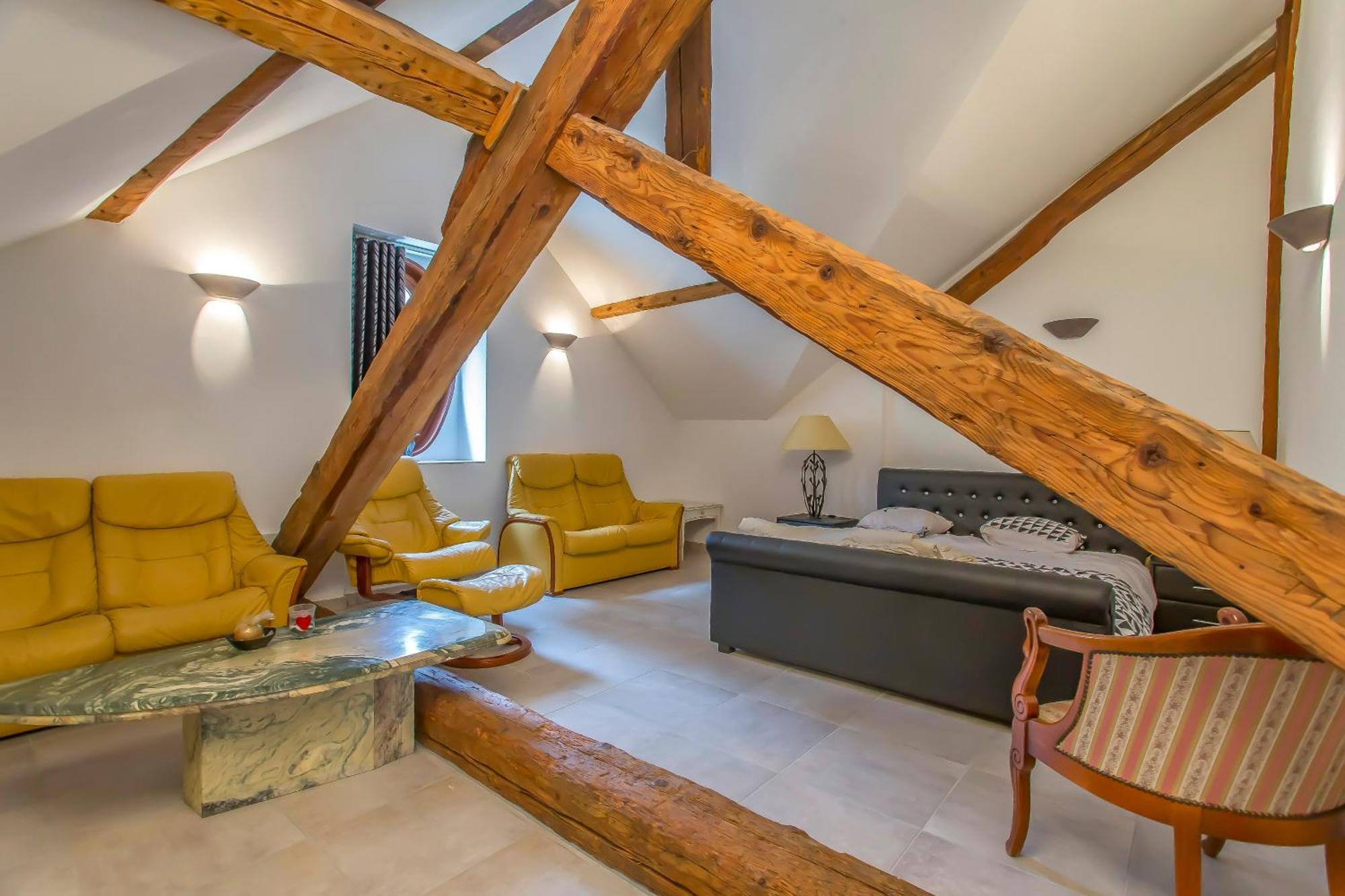 Domaine Au Coeur Des 3 Vallees Moutiers  Zewnętrze zdjęcie