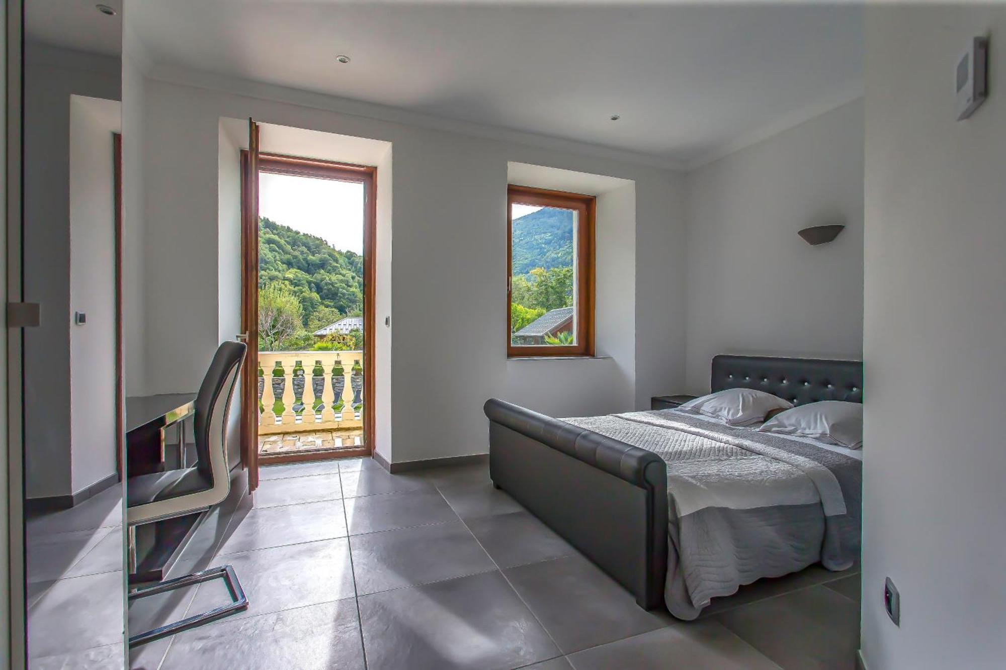 Domaine Au Coeur Des 3 Vallees Moutiers  Zewnętrze zdjęcie