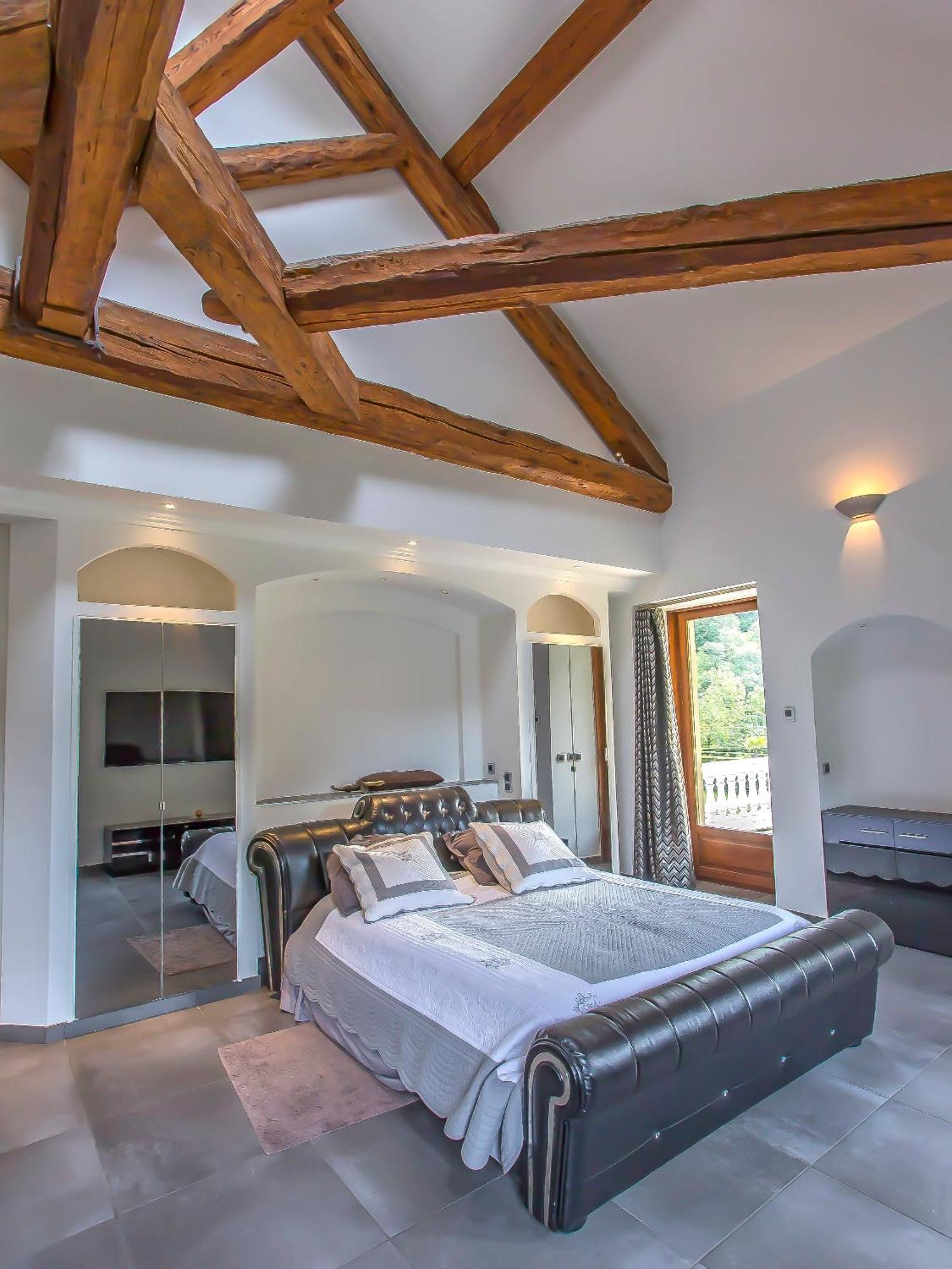 Domaine Au Coeur Des 3 Vallees Moutiers  Zewnętrze zdjęcie