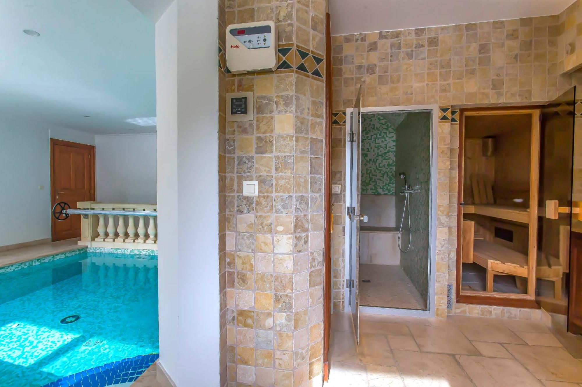 Domaine Au Coeur Des 3 Vallees Moutiers  Zewnętrze zdjęcie