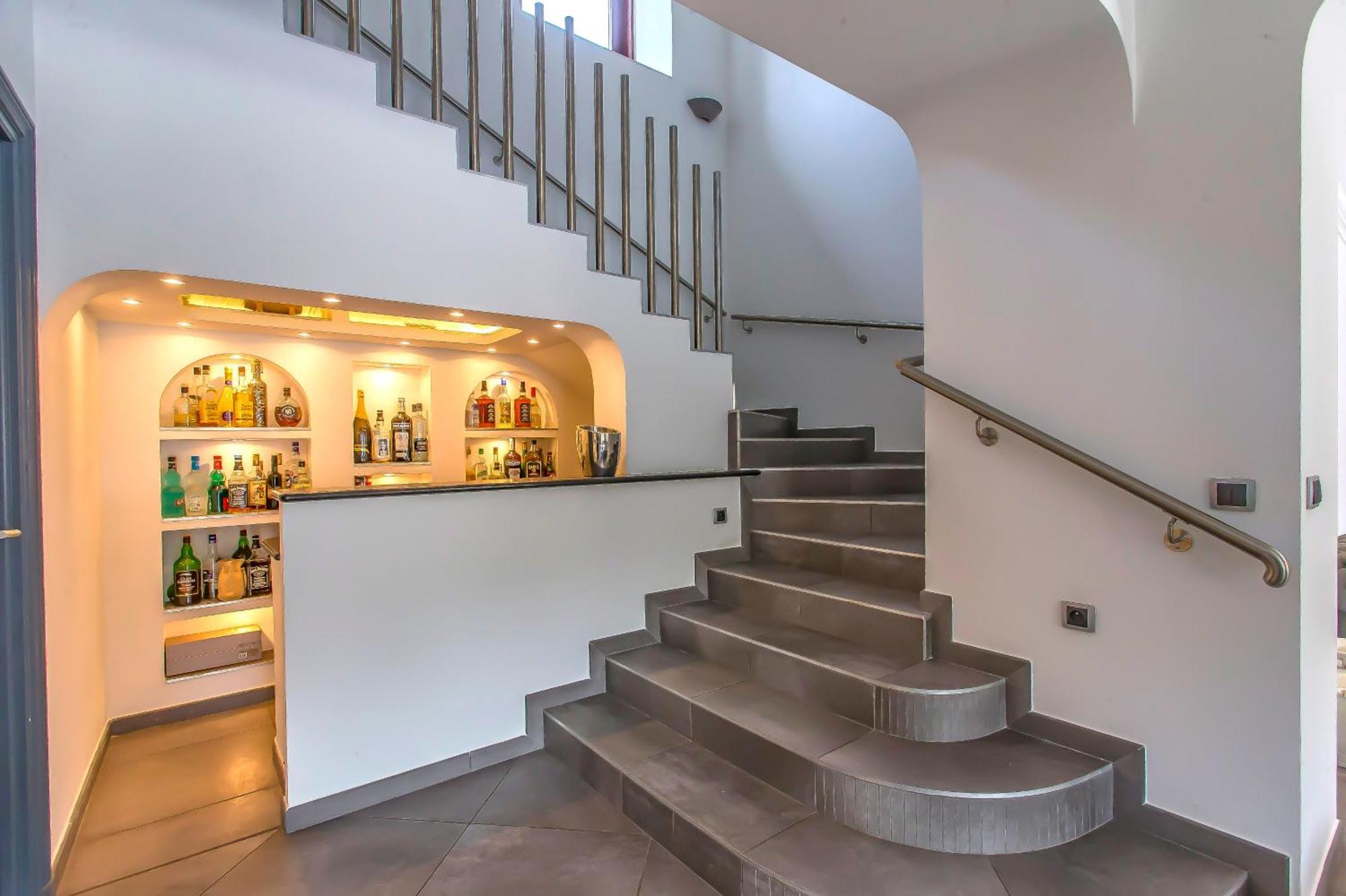 Domaine Au Coeur Des 3 Vallees Moutiers  Zewnętrze zdjęcie