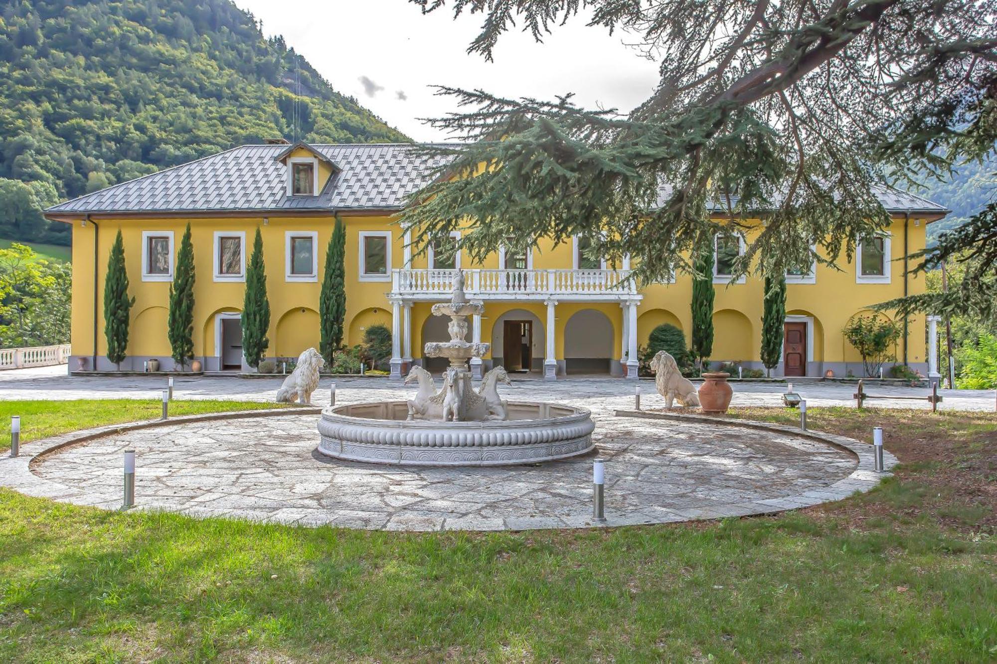 Domaine Au Coeur Des 3 Vallees Moutiers  Zewnętrze zdjęcie